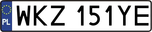 WKZ151YE