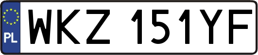 WKZ151YF