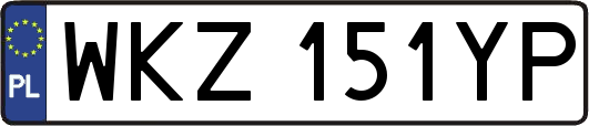 WKZ151YP