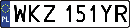 WKZ151YR
