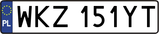 WKZ151YT