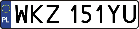 WKZ151YU