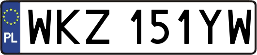 WKZ151YW