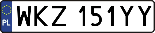 WKZ151YY