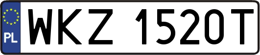 WKZ1520T