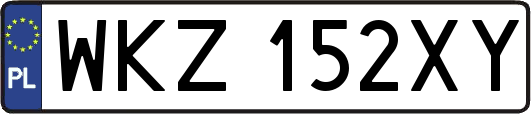 WKZ152XY