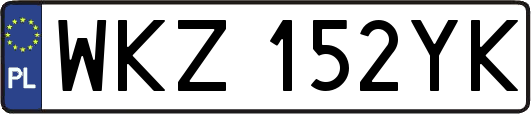 WKZ152YK
