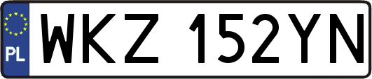 WKZ152YN
