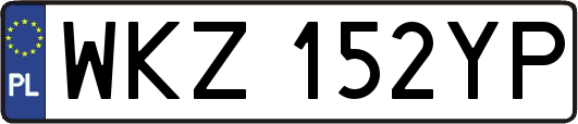 WKZ152YP