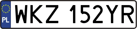 WKZ152YR