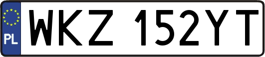WKZ152YT