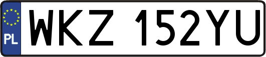 WKZ152YU