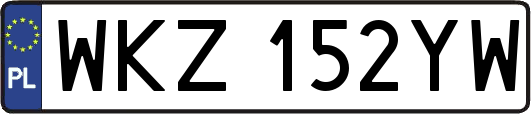 WKZ152YW
