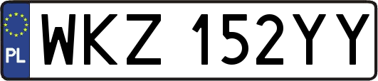 WKZ152YY