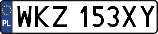 WKZ153XY