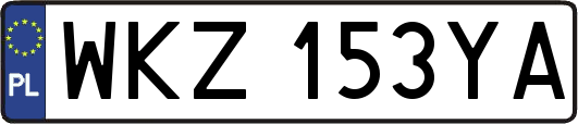 WKZ153YA