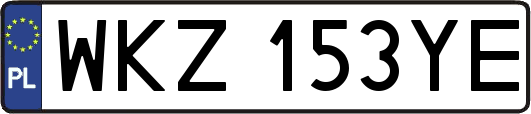 WKZ153YE