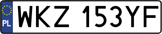 WKZ153YF