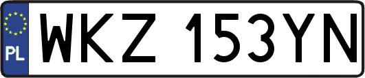 WKZ153YN