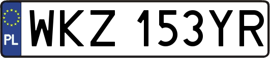 WKZ153YR