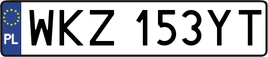 WKZ153YT