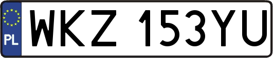 WKZ153YU