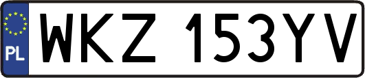 WKZ153YV