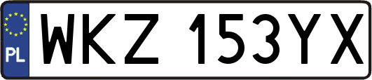 WKZ153YX