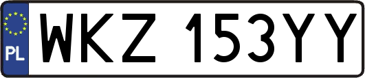WKZ153YY