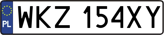 WKZ154XY