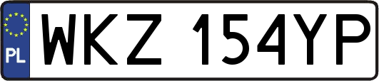 WKZ154YP