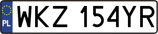 WKZ154YR