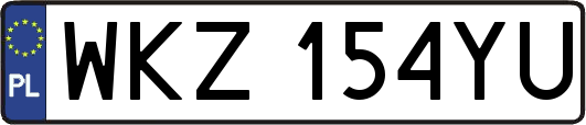 WKZ154YU