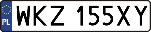 WKZ155XY