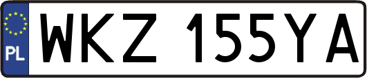 WKZ155YA