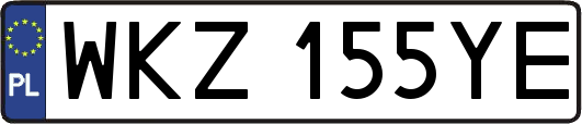 WKZ155YE