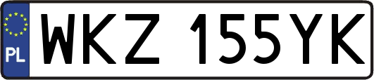 WKZ155YK