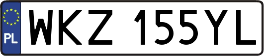 WKZ155YL