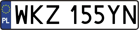WKZ155YN