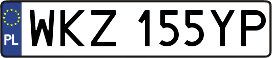 WKZ155YP