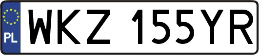 WKZ155YR