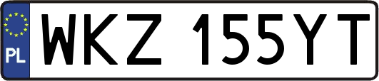 WKZ155YT