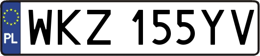 WKZ155YV