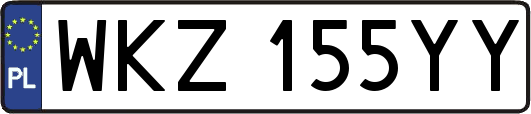 WKZ155YY
