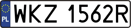 WKZ1562R