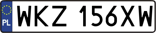 WKZ156XW