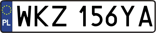 WKZ156YA