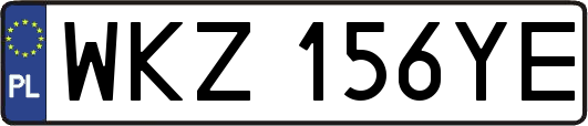 WKZ156YE