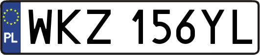 WKZ156YL
