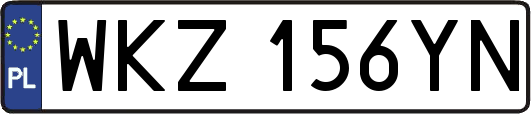 WKZ156YN